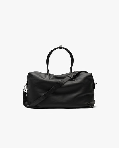 REPRESENT Weekend Bag - Black