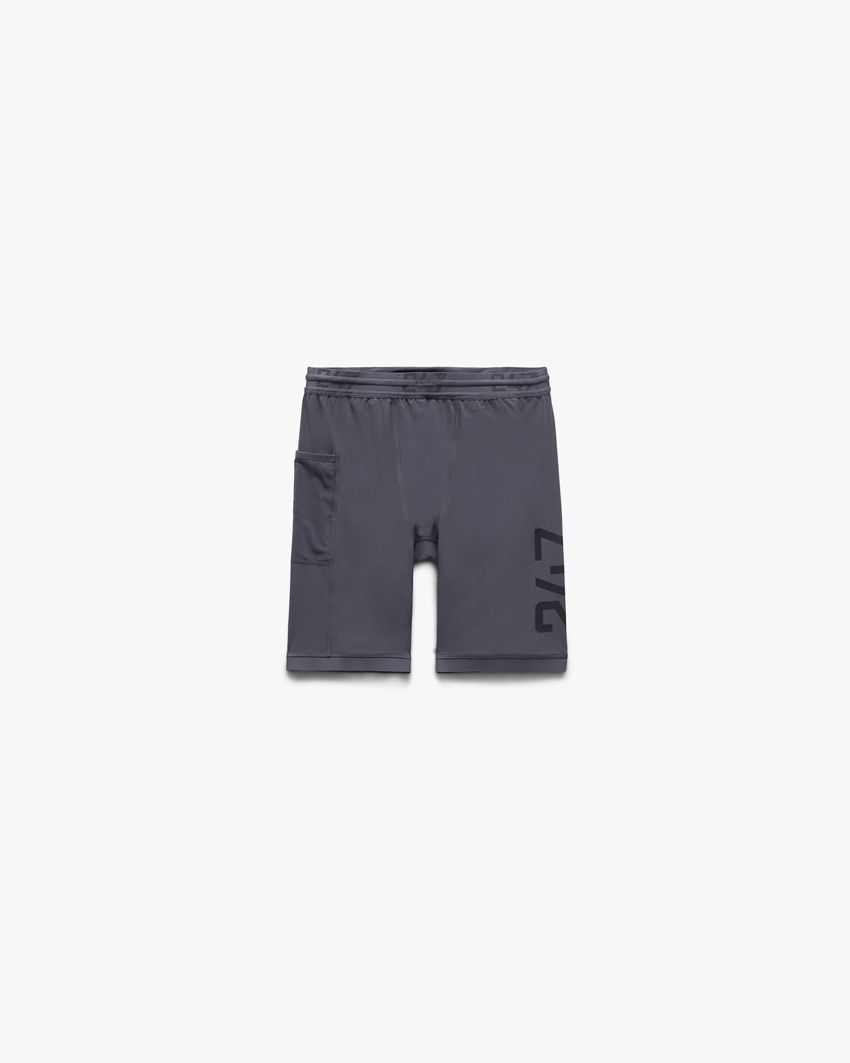 REPRESENT 247 Numbers Cargo Half Tight - Graphene