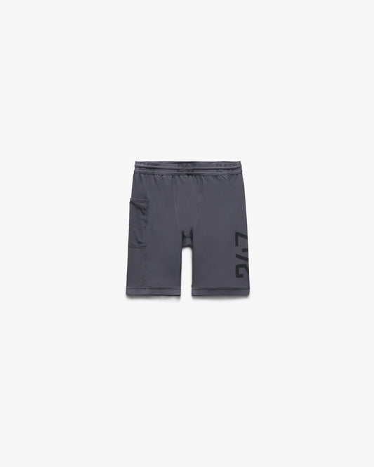 REPRESENT 247 Numbers Cargo Half Tight - Graphene