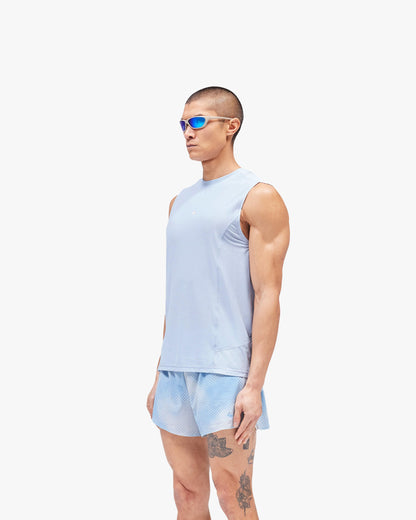 REPRESENT 247 Hybrid Tank - Glacier Fade Out