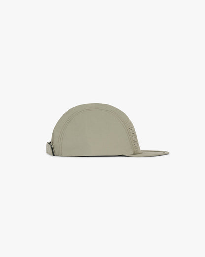 REPRESENT 247 Ripstop Cap - Khaki Lilac