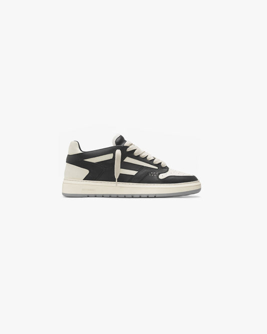 REPRESENT Reptor Low - Black Vintage White