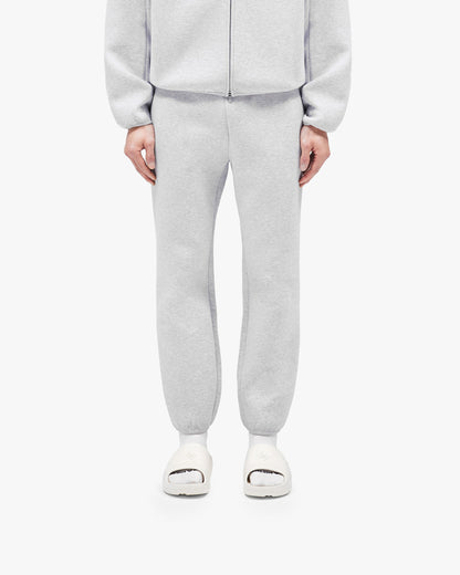 REPRESENT 247 Form Sweatpant - Grey Marl