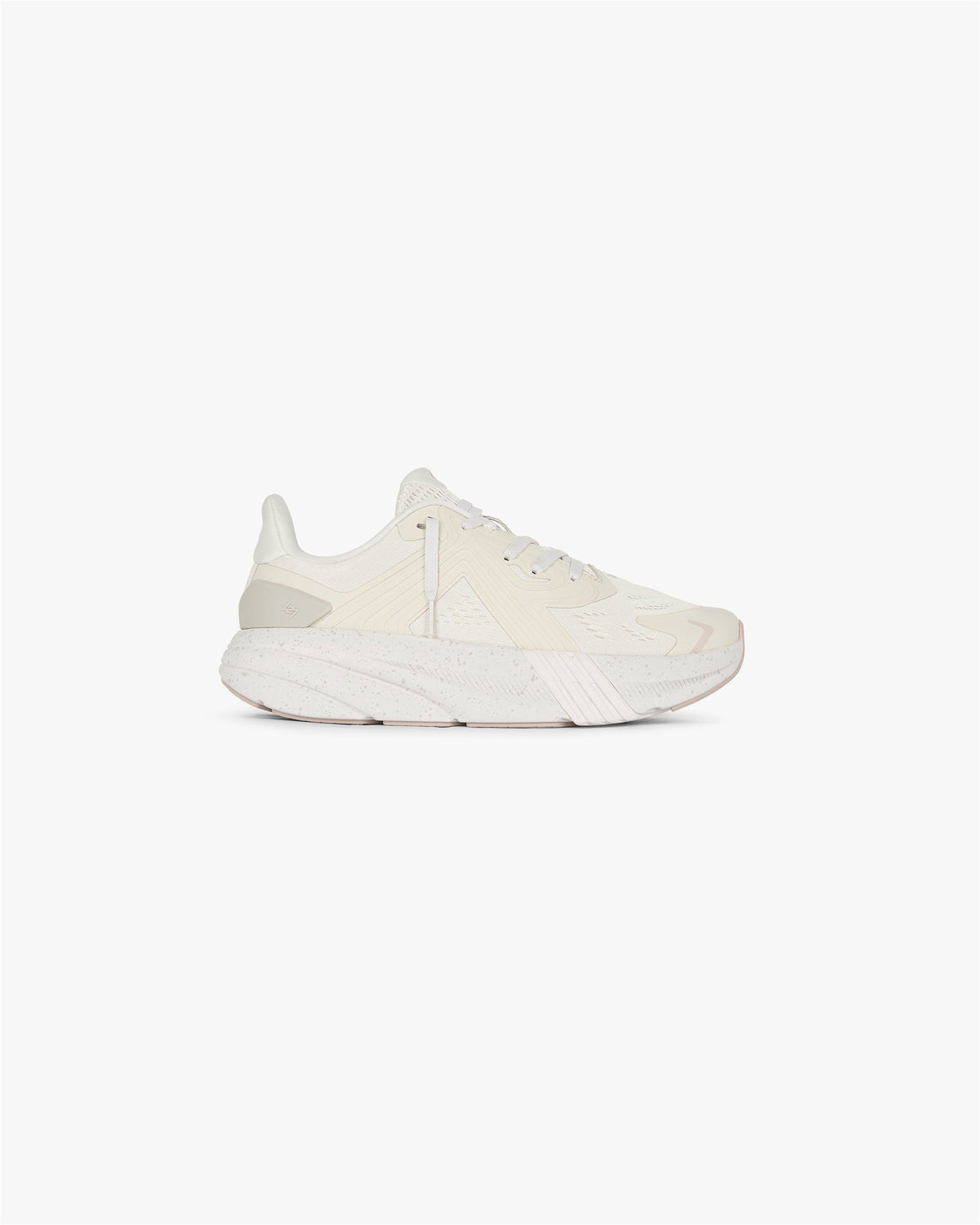 REPRESENT 247 Arc-1 Runner - Cream