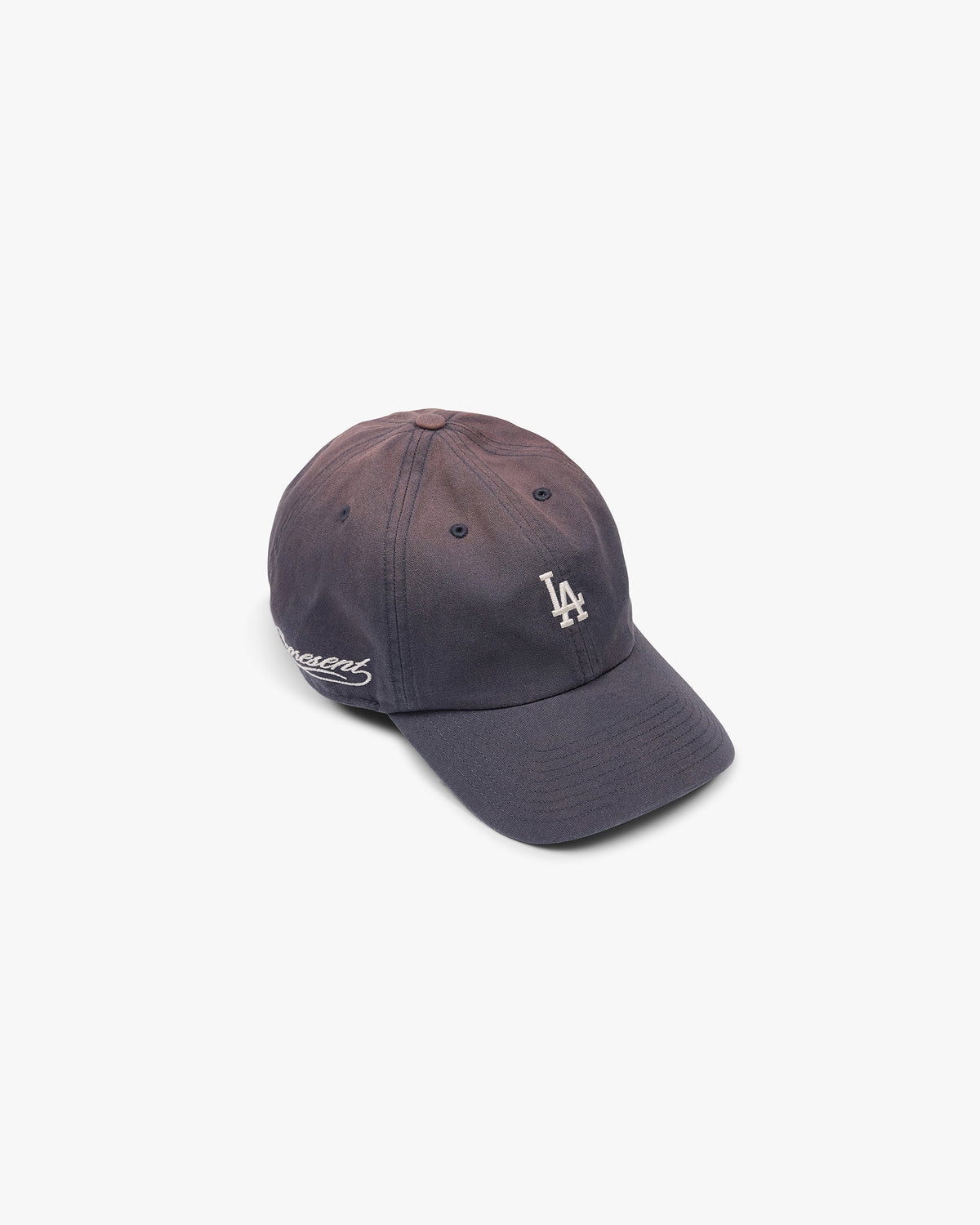 REPRESENT Represent X 47 Mini Los Angeles Dodgers Cap - Vintage Blue