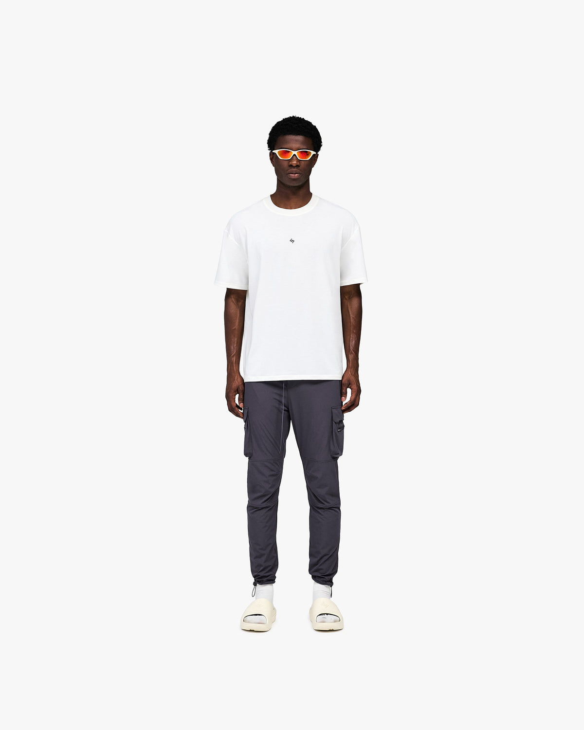 REPRESENT 247 Pant - Graphene