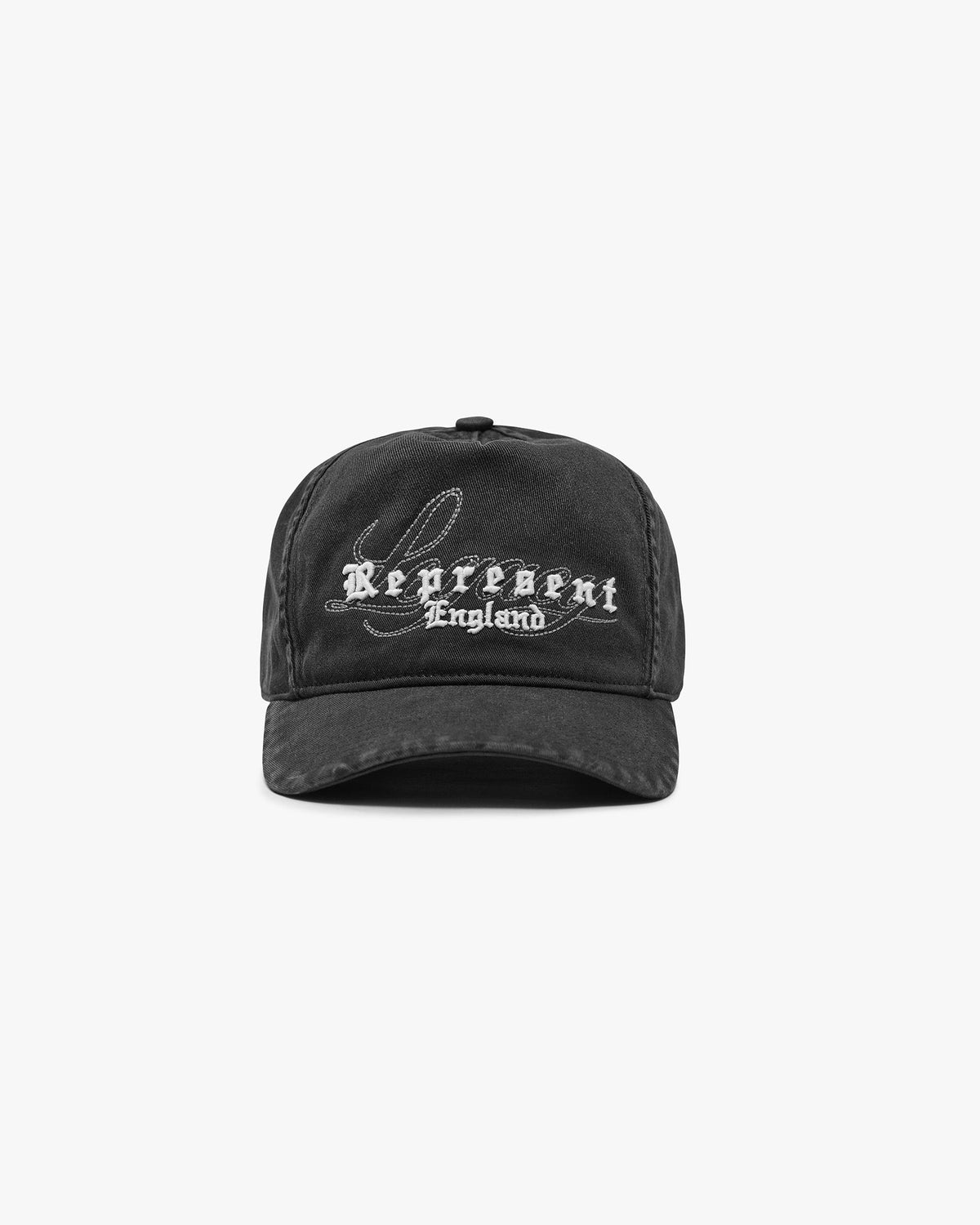 REPRESENT Represent Legacy Cap - Black