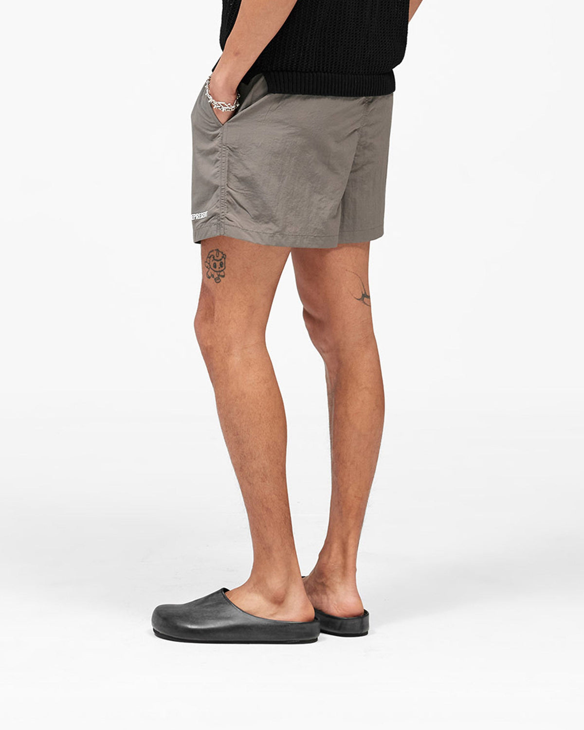 REPRESENT Represent Swim Short - Earth