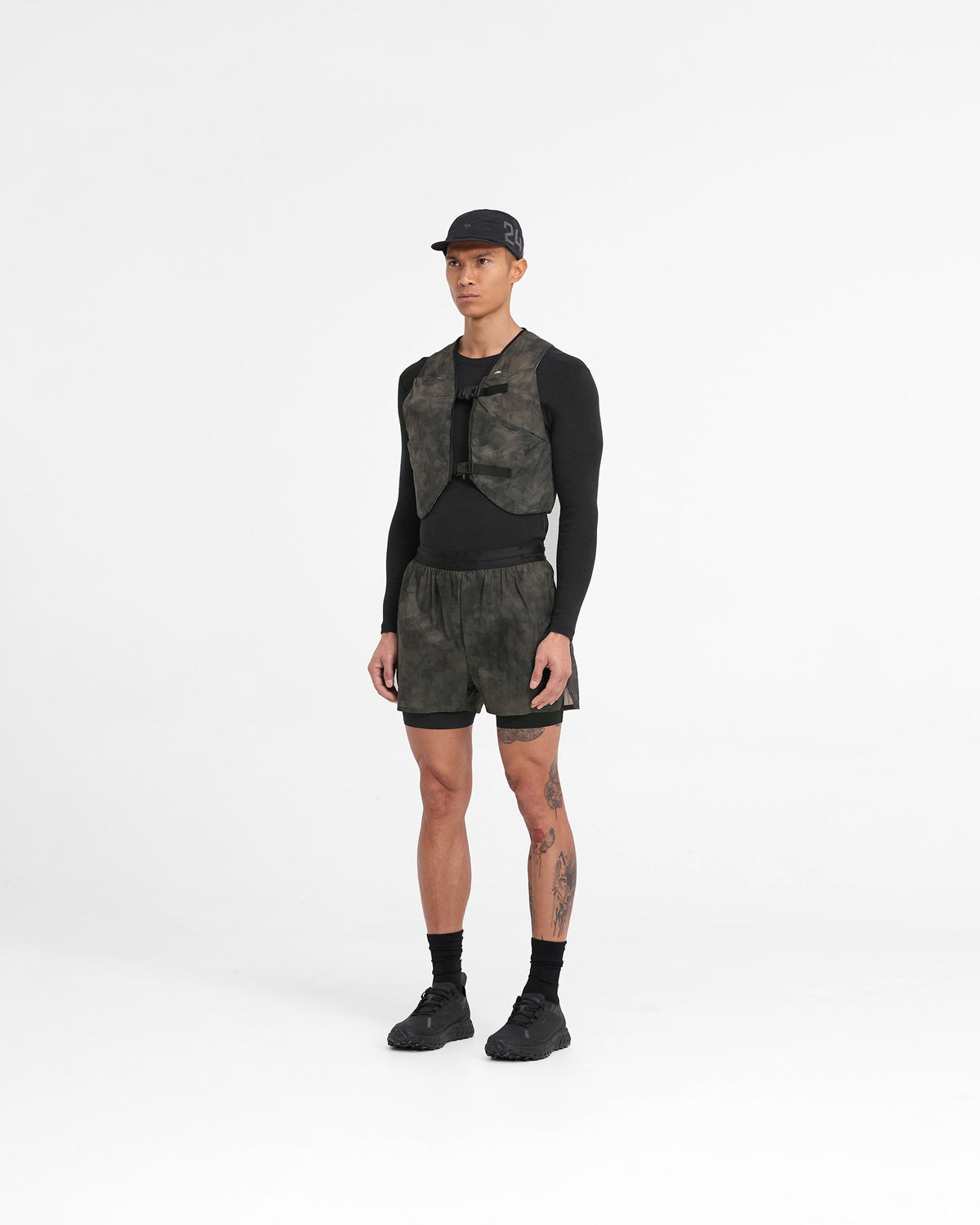 REPRESENT Team 247 Chest Rig - Terrain