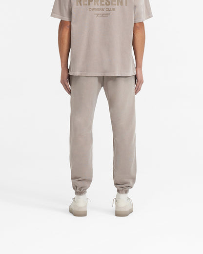 REPRESENT Represent Owners Club Sweatpant - Mushroom