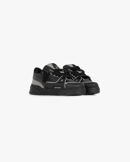 REPRESENT Studio Sneaker - Triple Black