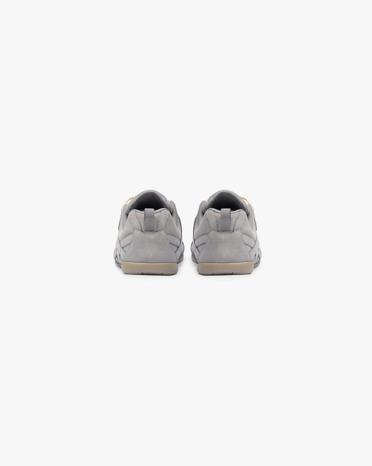 REPRESENT Rally Suede - Grey