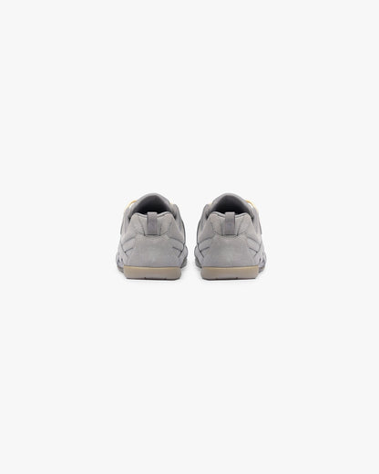REPRESENT Rally Suede - Grey