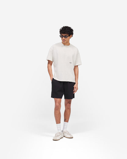 REPRESENT Micro Owners Club Mesh Shorts - Black