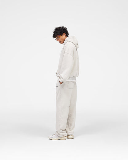 REPRESENT Micro Owners Club Sweatpant - Cream Marl