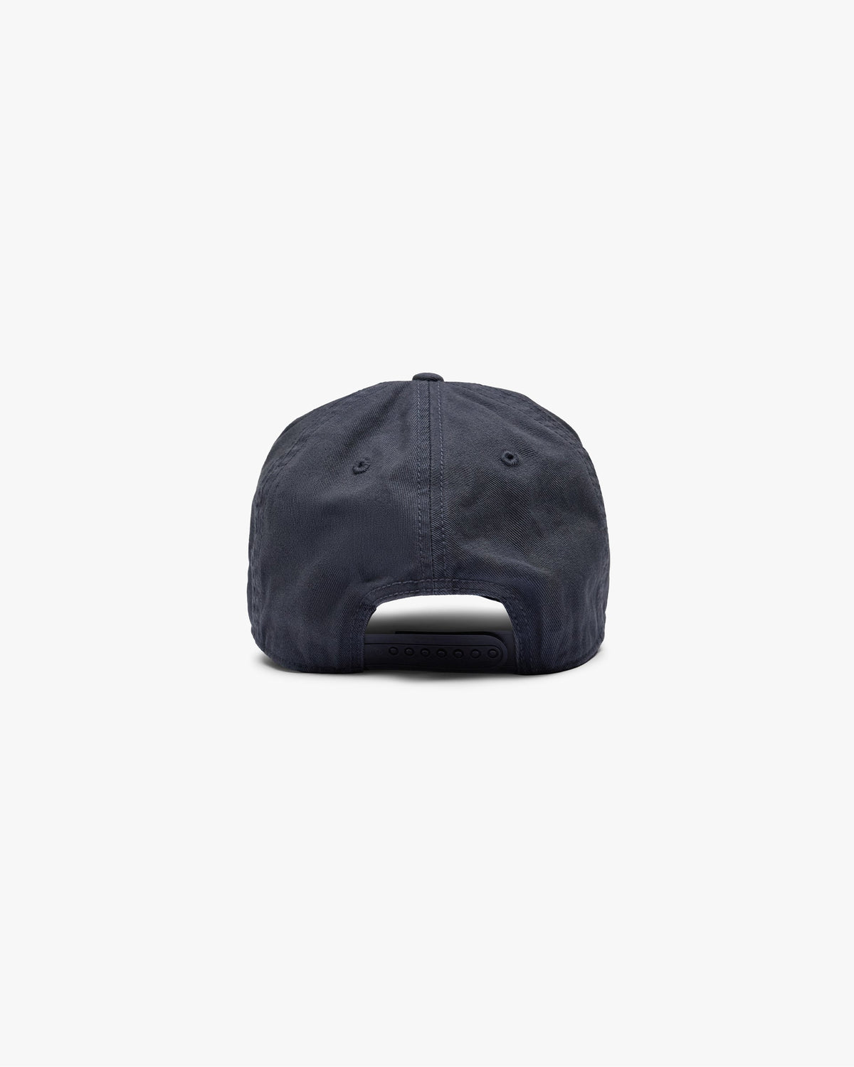 REPRESENT Private Members x 47 Cap - Washed Navy