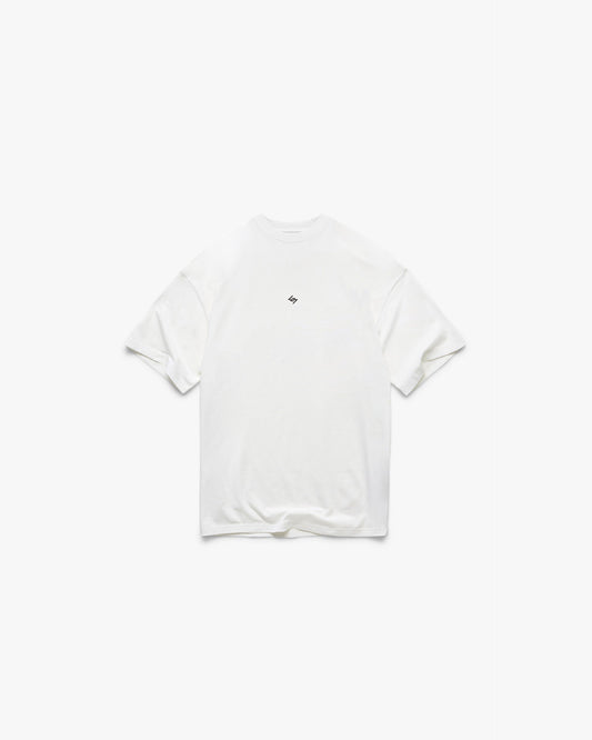 REPRESENT 247 DNA T-Shirt 2.0 - Flat White