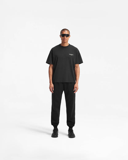 REPRESENT Team 247 Sweatpant - Black