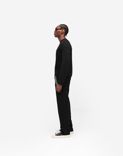 REPRESENT Heaton Denim - Jet Black