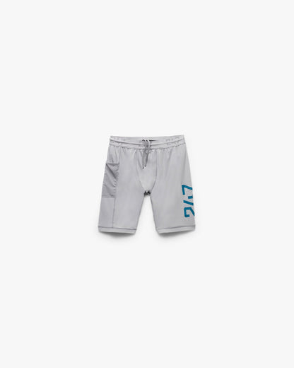 REPRESENT 247 Cargo Half Tight - Graphite Grey