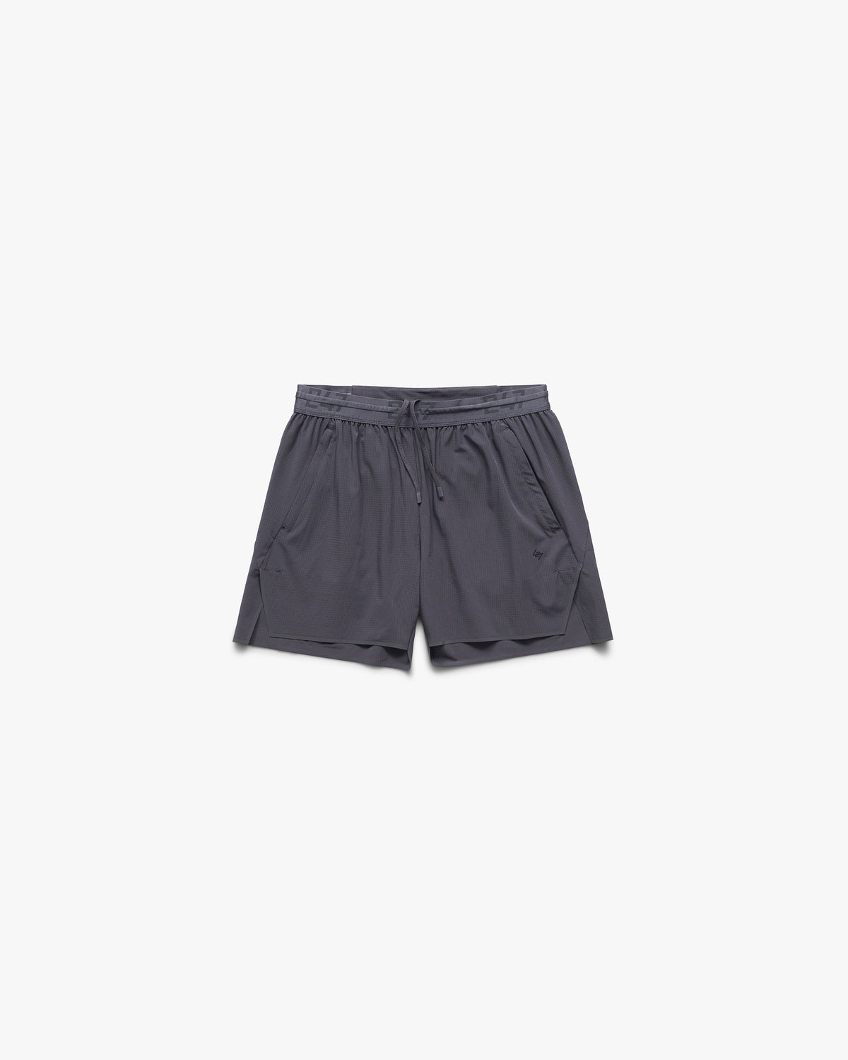 REPRESENT 247 Aero Shorts - Graphene