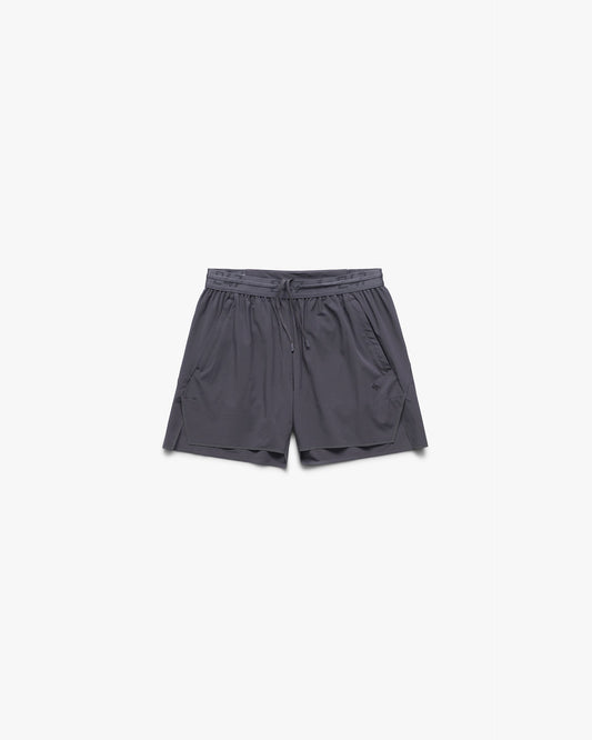 REPRESENT 247 Aero Shorts - Graphene