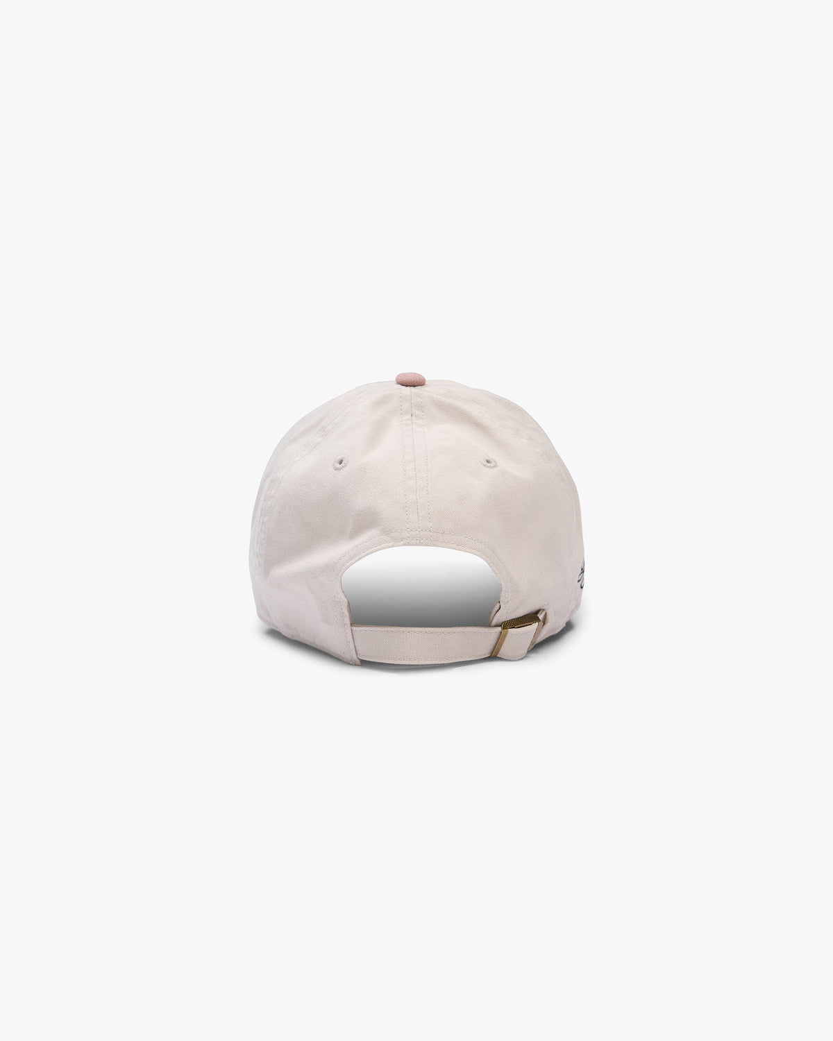 REPRESENT Represent X 47 Mini New York Mets Cap - Off White Navy