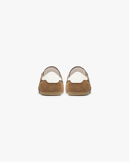 REPRESENT Low-Pro Nubuck - Brown