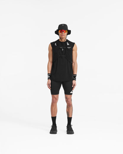 REPRESENT Team 247 Chest Rig - Black