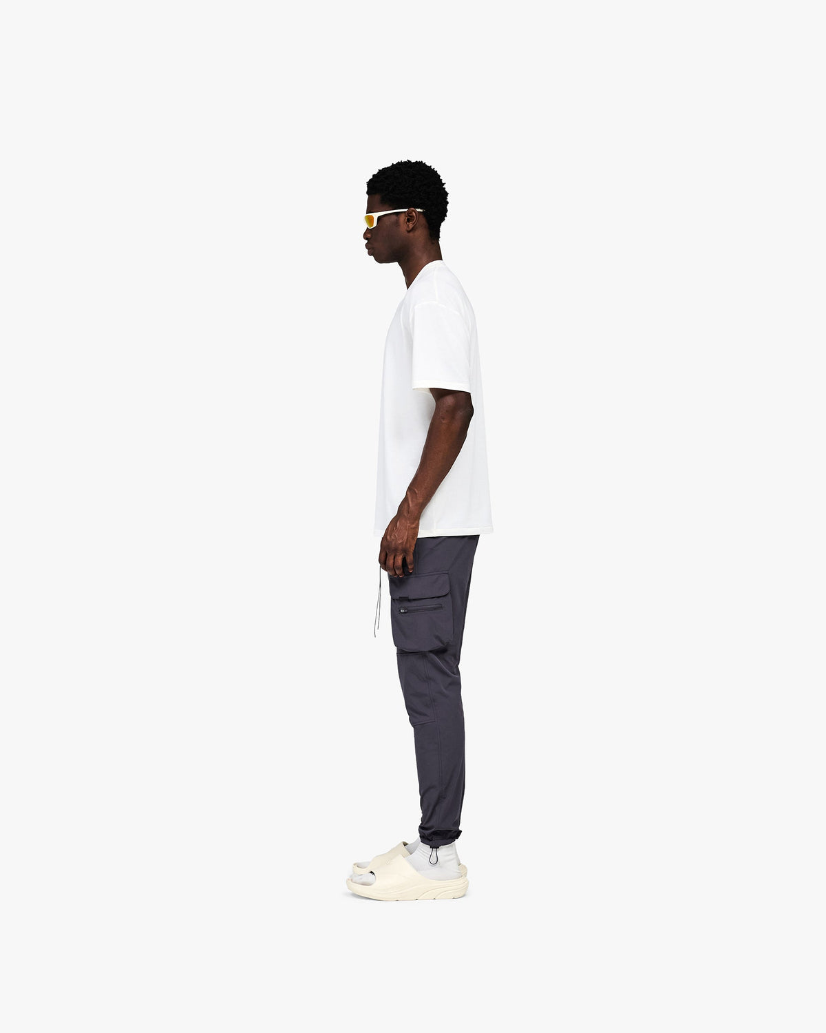 REPRESENT 247 Pant - Graphene