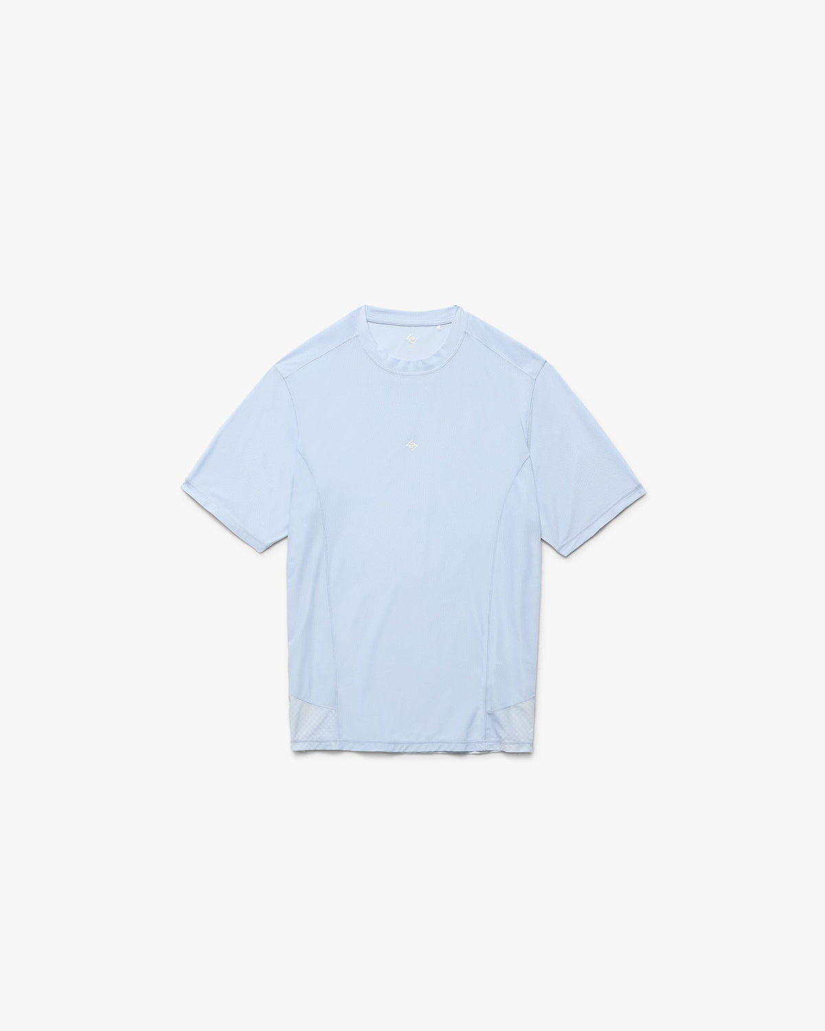 REPRESENT 247 Hybrid T-Shirt - Glacier Fade Out