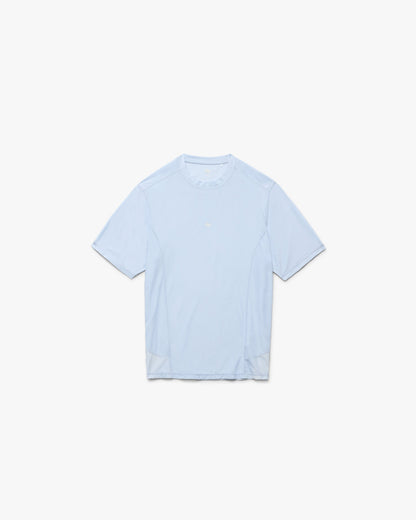 REPRESENT 247 Hybrid T-Shirt - Glacier Fade Out