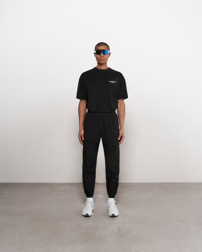 REPRESENT Team 247 Training Pant - Black