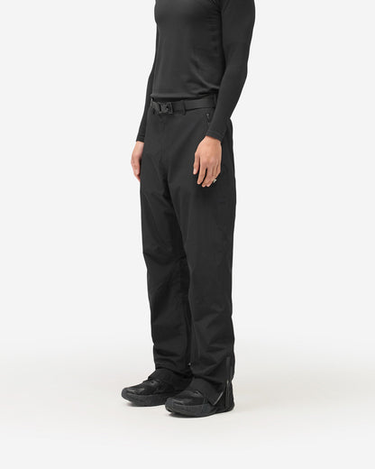 REPRESENT 247 Taped Pant - Black