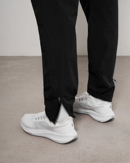 REPRESENT Team 247 Training Pant - Black