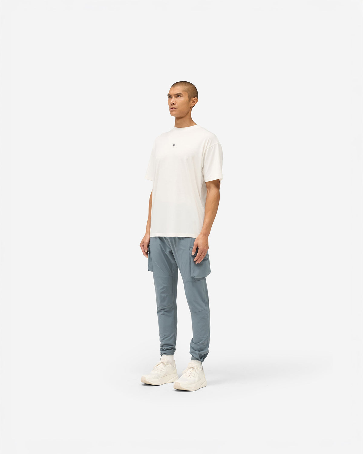 REPRESENT 247 Pant - Dusky Navy