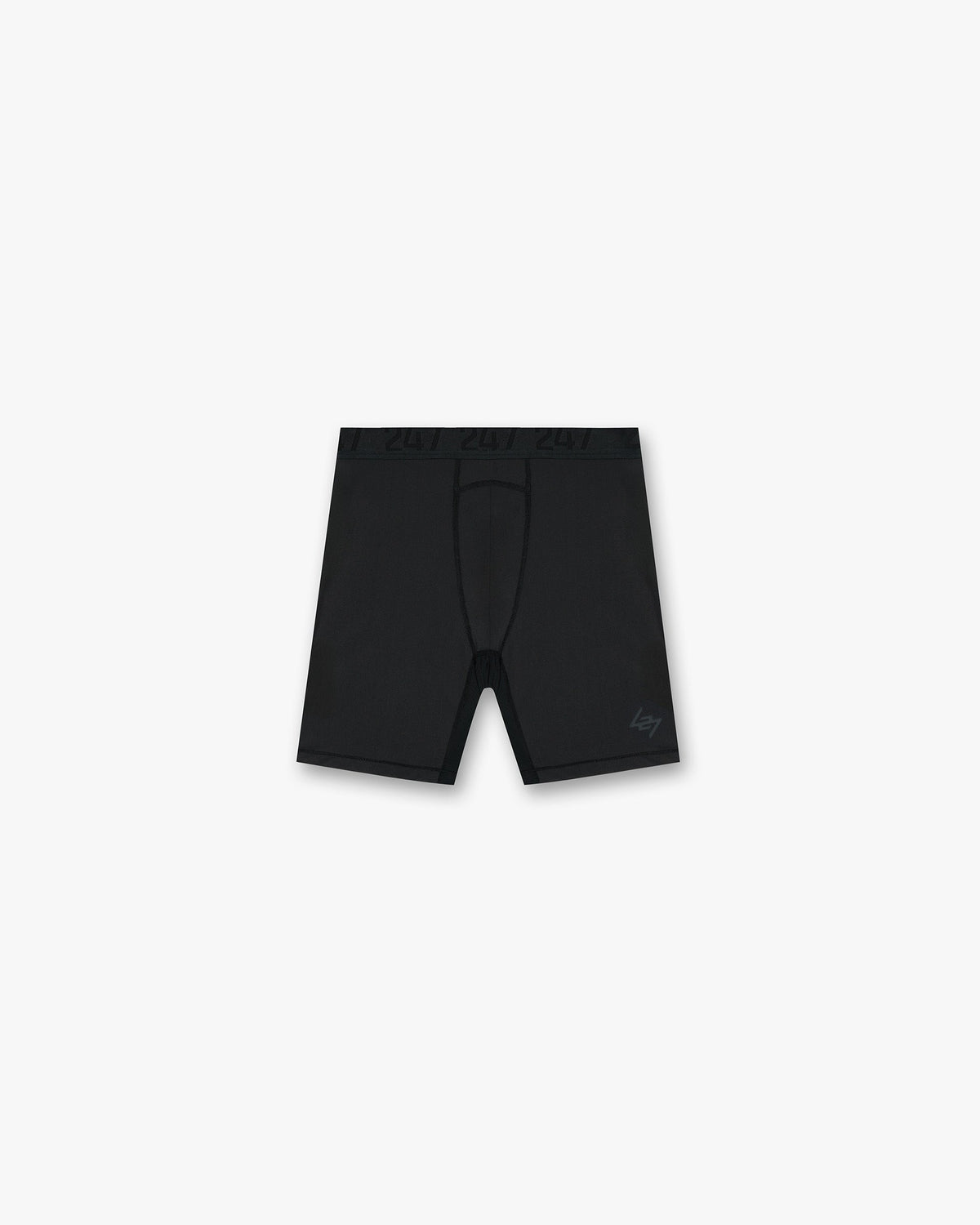 REPRESENT 247 Boxers - Jet Black