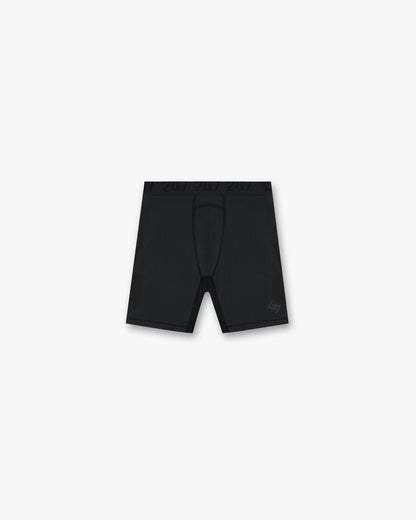 REPRESENT 247 Boxers - Jet Black