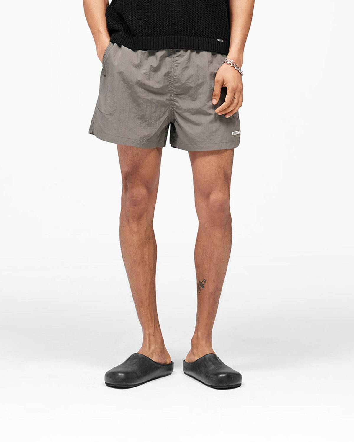 REPRESENT Represent Swim Short - Earth
