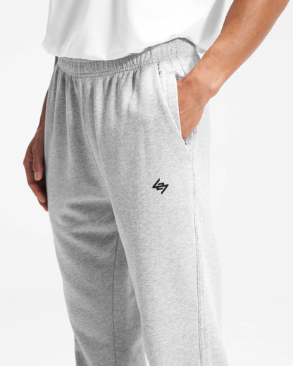 REPRESENT Team 247 Sweatpant - Ash Grey