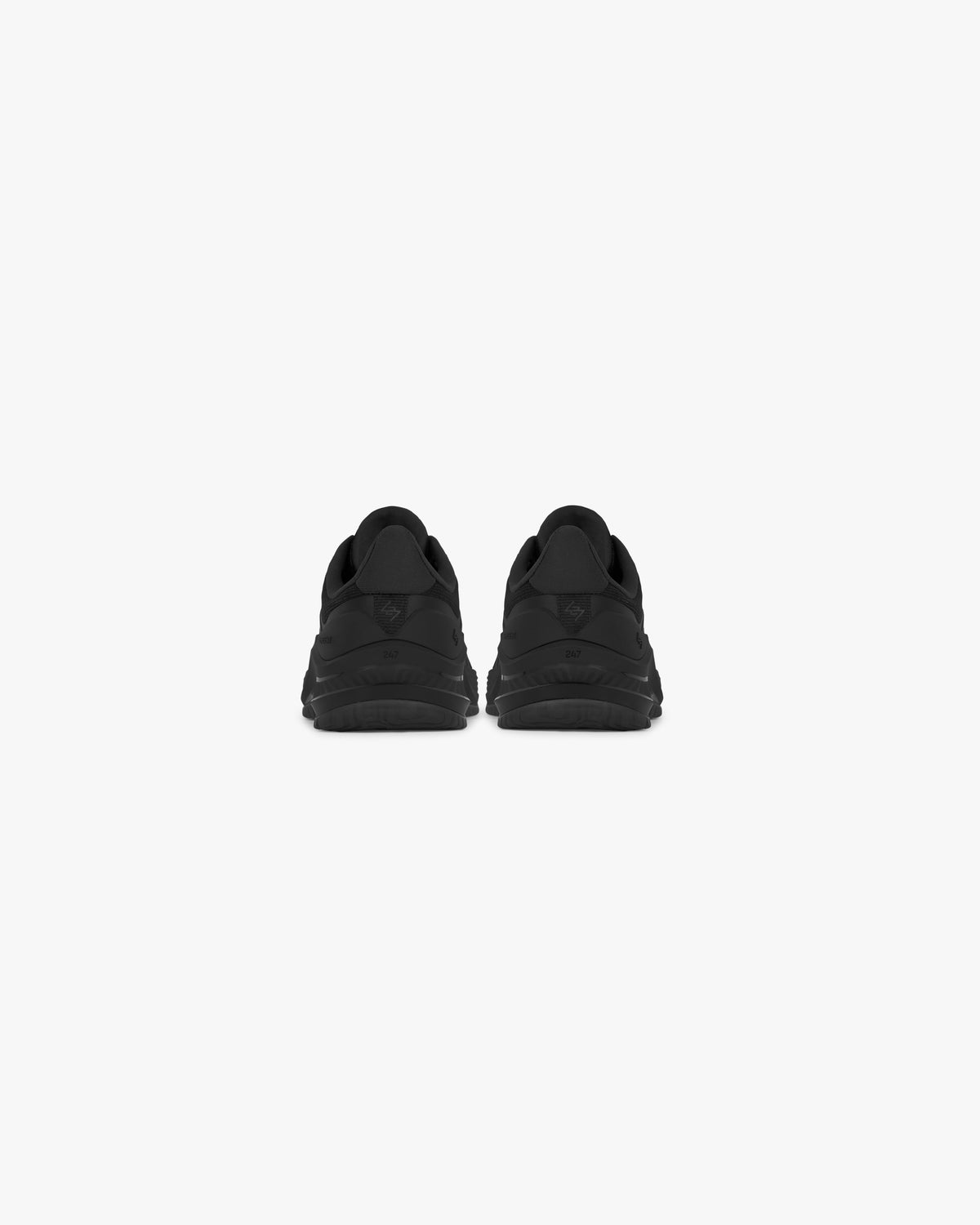 REPRESENT 247 Arc-2 Trainer - Black