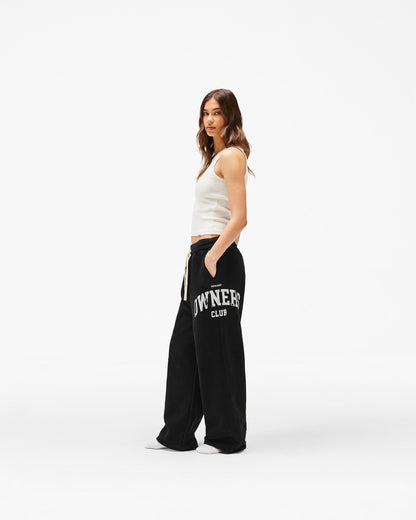 REPRESENT Represent Owners Club Rib Vest - Chalk