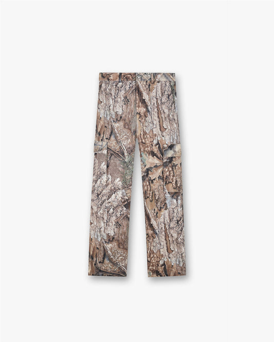 REPRESENT Realtree® Camo Cargo Pant - Camo