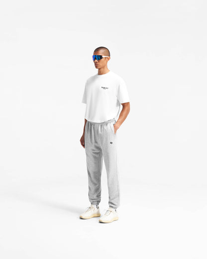 REPRESENT Team 247 Sweatpant - Ash Grey