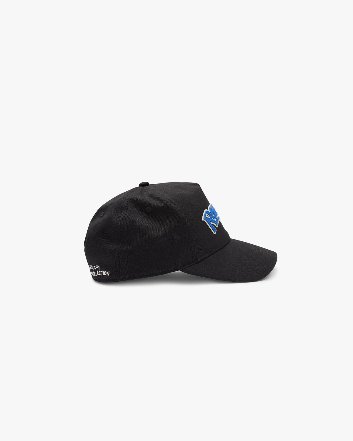 REPRESENT Represent Showcasing Cap - Black