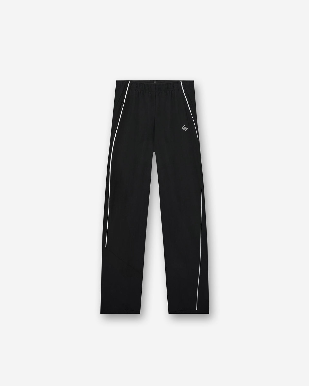 REPRESENT 247 Flash Track Jogger - Black