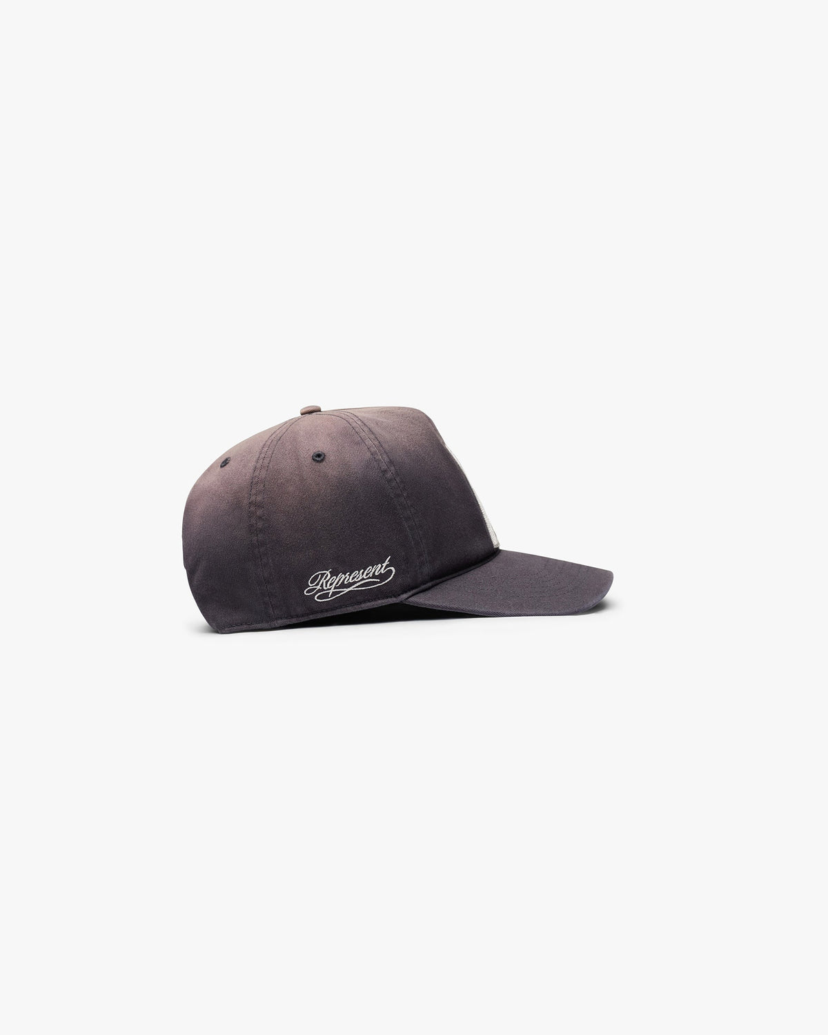 REPRESENT Represent X 47 Initial Cap - Charcoal