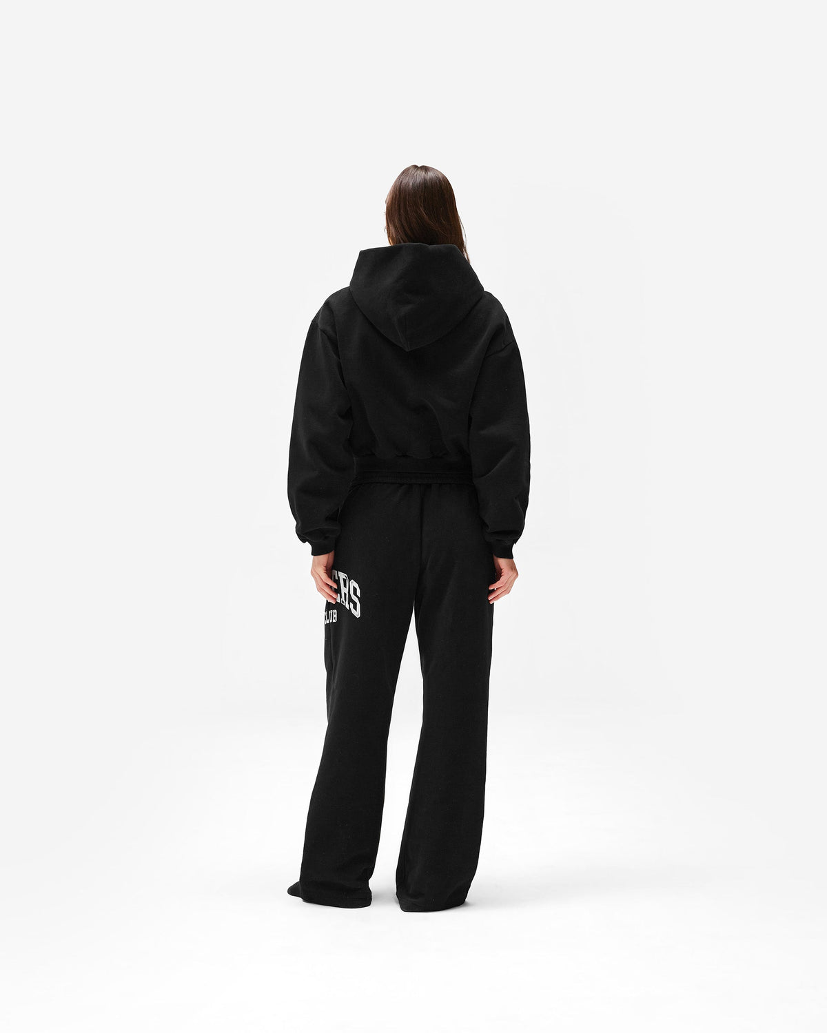 REPRESENT Represent Owners Club Sweatpant - Jet Black