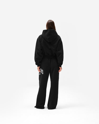 REPRESENT Represent Owners Club Sweatpant - Jet Black