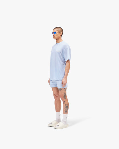 REPRESENT Team 247 Oversized T-Shirt - Glacier